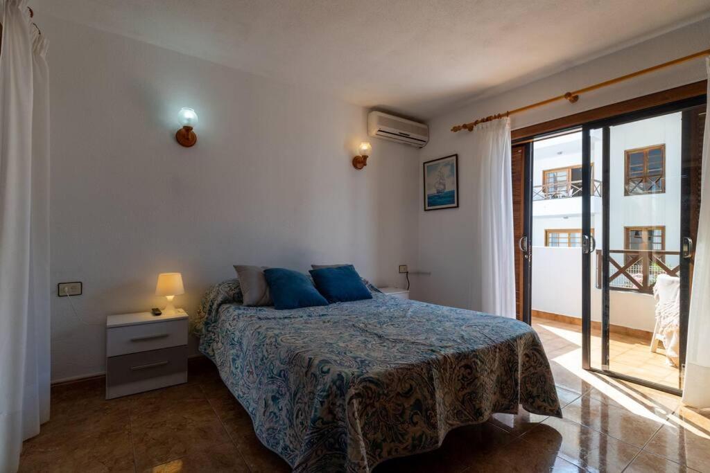 Apartamento Con 2 Terrazas En Los Cristianos Los Cristianos  Exterior photo